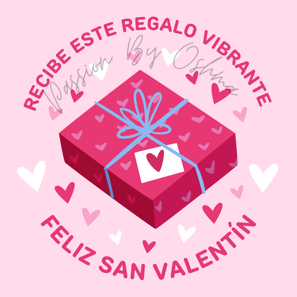 Regalo SanVa