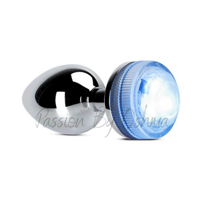 Plug Anal Luces