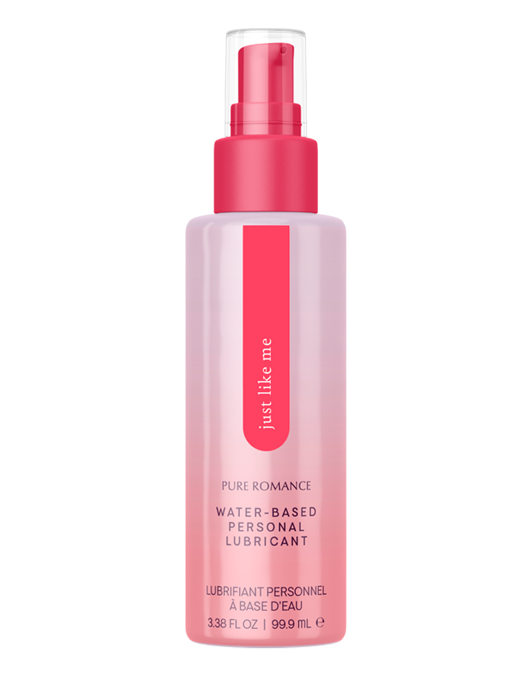 Just Like Me - Original (lubricante a base de agua)